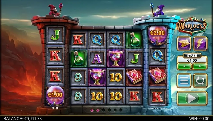 Casino Welcome Bonus and Promotions